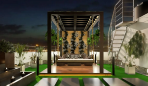 Outdoor Oasis: Stylish Furniture Solutions for Brisbane Patio Paradise