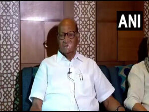 Sharad Pawar criticises Opposition parties who seek degrees over national issues