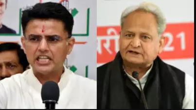 Sachin Pilot resumes war with CM Gehlot before Rajasthan assembly polls