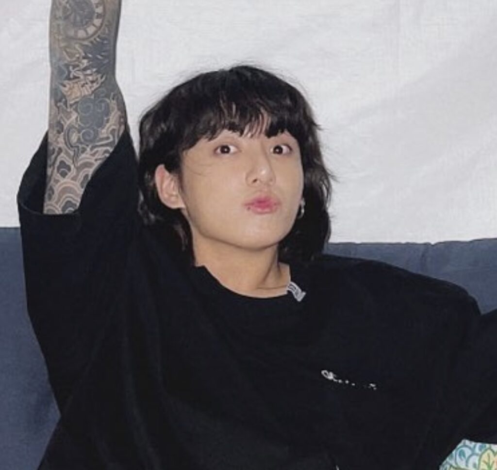 BTS’ Jungkook spotted enjoying at Coachella, shares new look for ARMY ...