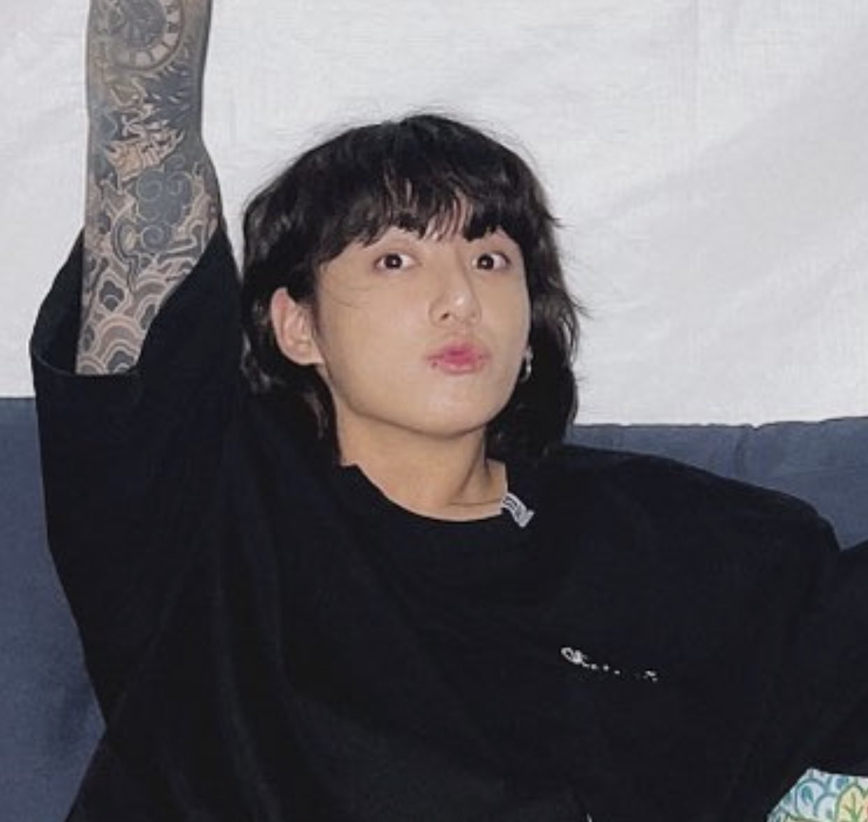 BTS' Jungkook spotted enjoying at Coachella, shares new look for ...
