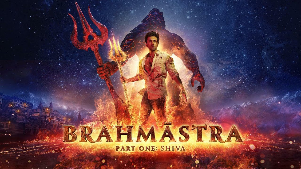 Ayan Mukerji Announces ‘Brahmastra: Part Two’ - TheDailyGuardian