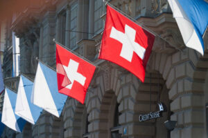 UBS-Credit Suisse deal: Swiss lawmakers slam govt