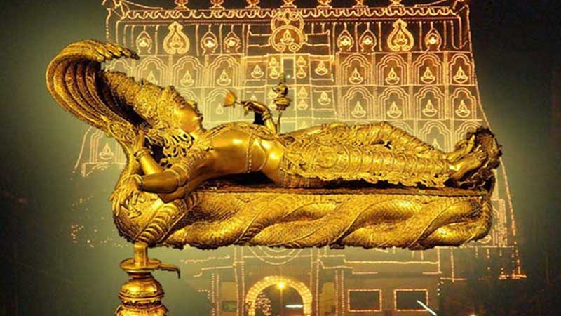 5 Richest Temples in India Famous For Immense Wealth