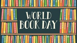 WORLD BOOK DAY IS TRENDING IN INDIA, NETIZENS SHARE THEIR RECOMMENDATIONS ON TWITTER