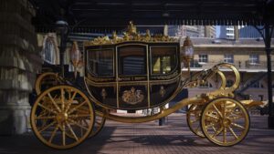 New details of King Charles’ coronation: Carriages, crown jewels, an emoji