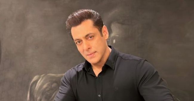 Salman Khan thanks fans for loving Kisi Ka Bhai Kisi Ki Jaan: ‘Thank u, really appreciate it’