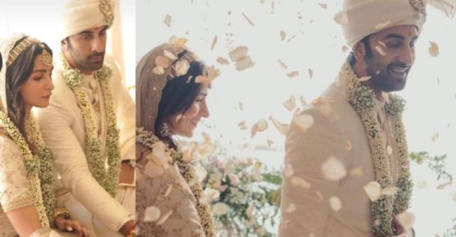 Alia Bhatt-Ranbir Kapoor’s first wedding anniversary: MIL Neetu Kapoor, Soni Razdan shower love