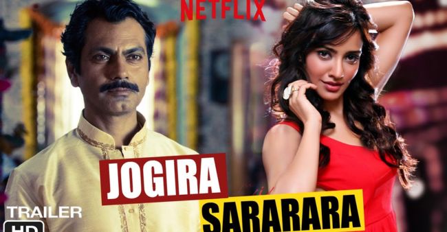 Nawazuddin Siddiqui starrer ‘Jogira Sara Ra Ra’ to release in May