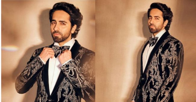 ‘Proud to represent Hindi music to audiences globally!’ : Ayushmann Khurrana announces US tour in July