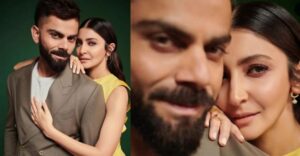 IPL 2023: Anushka Sharma cheers for Virat Kohli in Bengaluru; Actress’s reaction goes viral