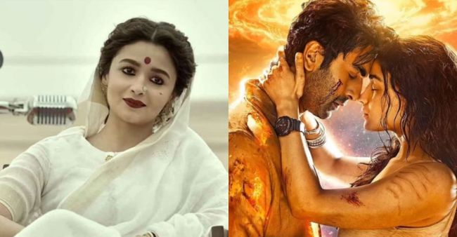 68th Filmfare Awards 2023: Check the complete list of winners