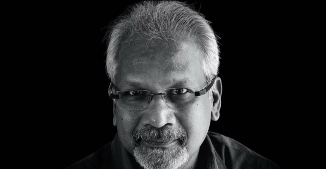 Mani Ratnam: Fantastic that films now recognised as Indian, not from north, and south