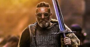 Sanjay Dutt on one year of KGF Chapter 2, says ‘Had My Share Of Personal Challenges’ 