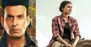 Sushmita Sen, Samantha Ruth Prabhu, to Manoj Bajpayee; Best Actors on OTT