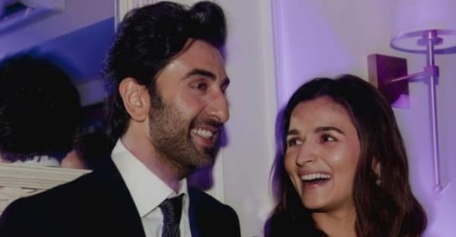 Koffee With Karan 8:  Ranbir Kapoor to grace the first episode of the new season with Alia Bhatt?