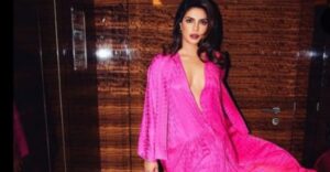 Priyanka Chopra spills the beans on her global success: I don’t carry my ego or my pride