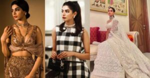 Janhvi Kapoor’s daring sister Khushi Kapoor is a rising fashion star; Here’s proof