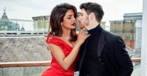 Nick Jonas pens a beautiful encouraging note for wifey Priyanka Chopra