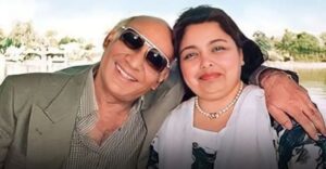 Yash Chopra’s wife Pamela Chopra passes away at 85