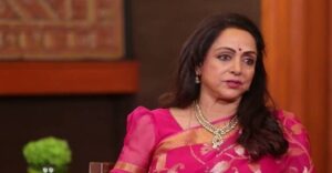 When Hema Malini entered politics because of Vinod Khanna