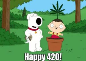 Netizens are flocking to social media or hanging out with their best “buds” to celebrate 420