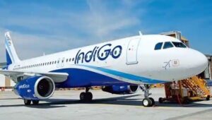 Swedish national arrested in Mumbai for molesting IndiGo cabin crew