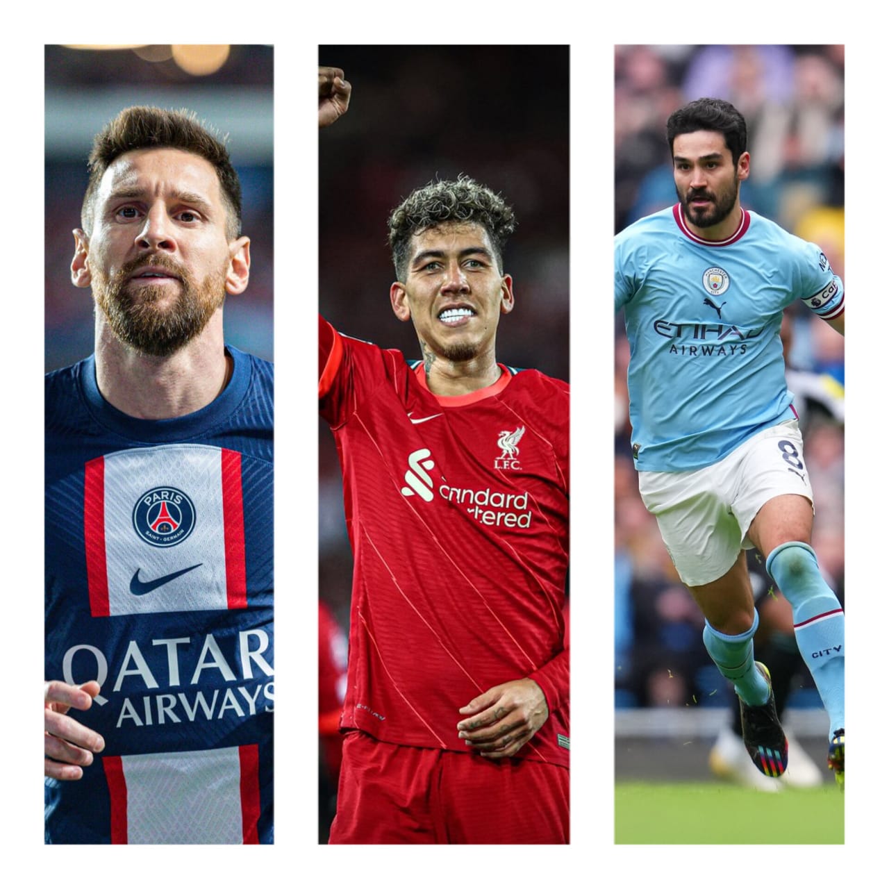 Top three free players the clubs should sign this summer