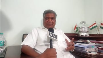 Former Karnataka CM Jagadish Shettar resigns from party, a big Jolt to BJP
