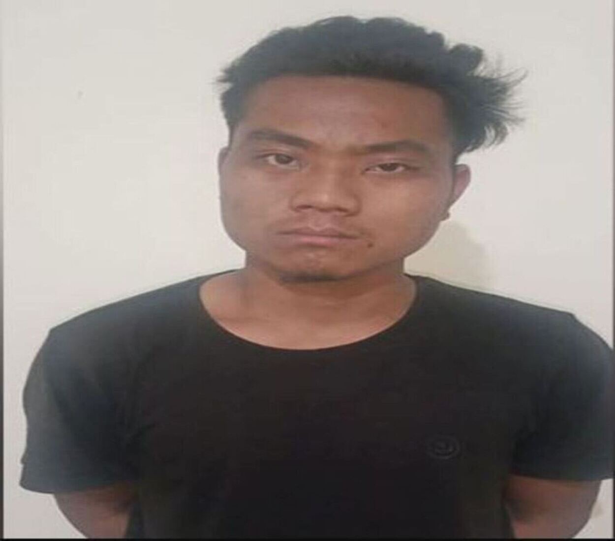 Arunachal Police arrests prime accused in Khonsa jailbreak