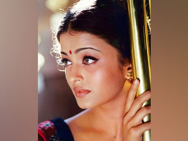 Flashback: Aishwarya Rai recalls playing Nandini in ‘Hum Dil De Chuke Sanam’