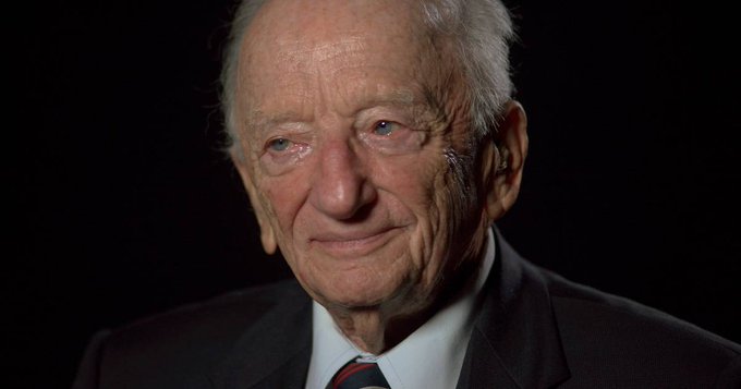 Benjamin Ferencz, the last living Nuremberg prosecutor of Nazis, dies at the age of 103