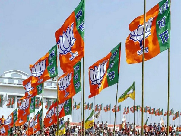 BJP Leaders Strategize for 2024 Polls at Executive Meeting