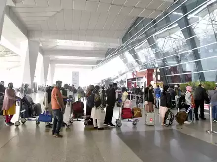Full emergency declared at Delhi airport as Dubai-bound plane suffers bird hit