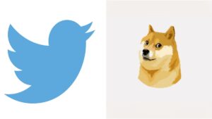 Musk replaces Twitter’s blue bird logo with ‘Doge’ meme