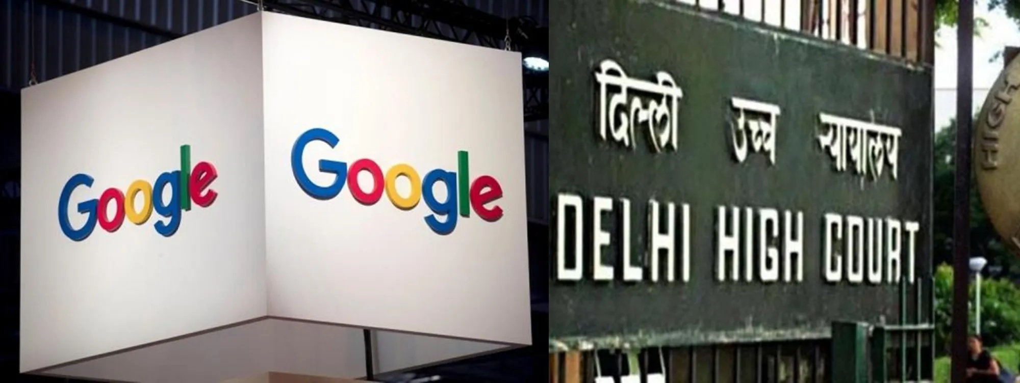 Delhi HC issues notice on Google plea challenging CCI