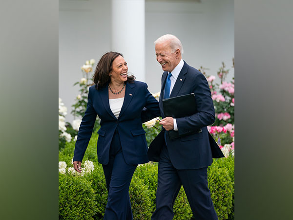 US presidential elections in 2024: Biden and Harris formally announce their re-elections campaign. 