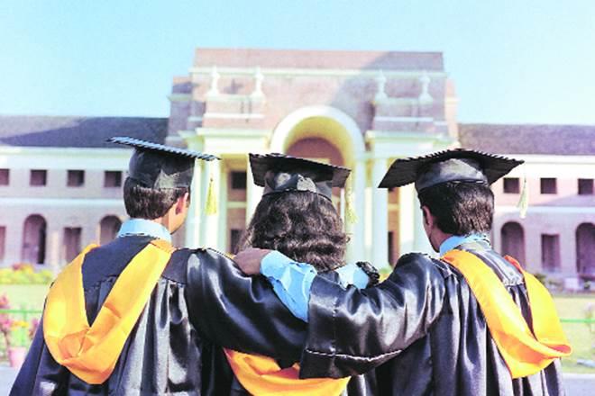 Ensuring holistic growth with rise in higher education institutions: Centre