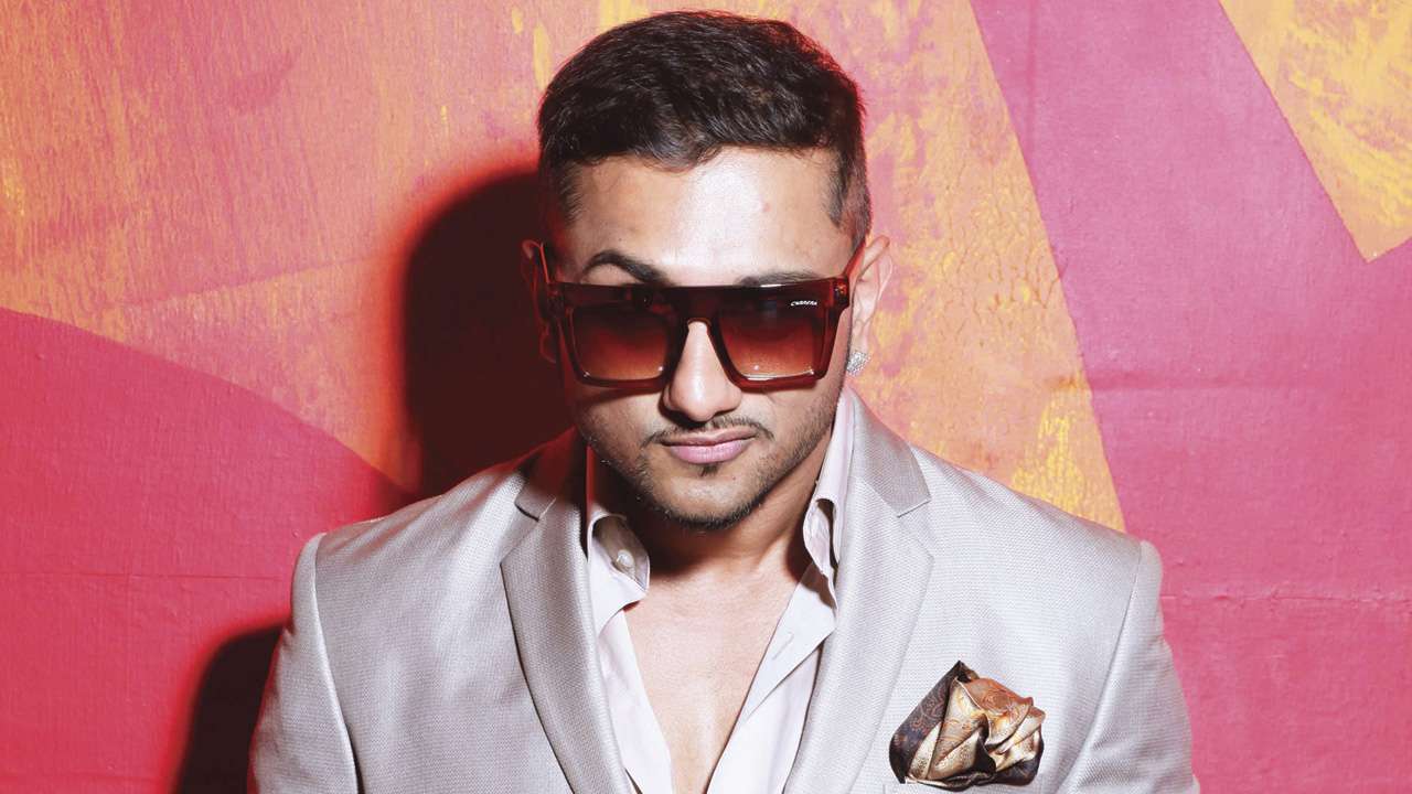 Complaint against Honey Singh for kidnapping, assaulting event organiser