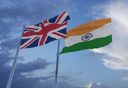 India denies report of halting trade talks with UK over Khalistani attacks