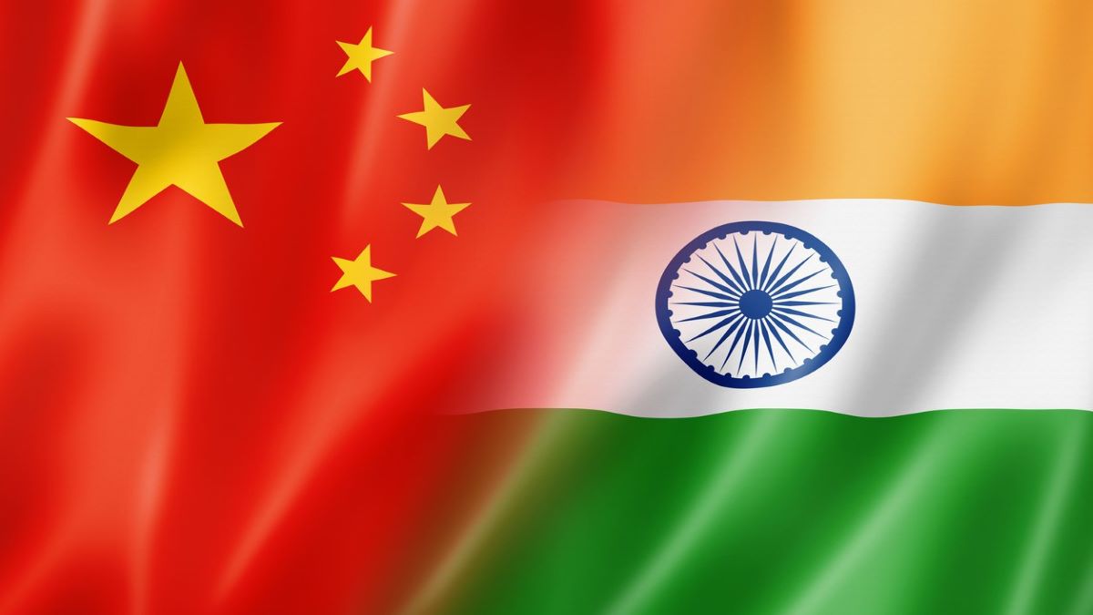 India, China agree to maintain security, stability along western sector of LAC