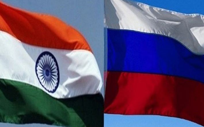 India’s investment potential attracts Russian businessmen