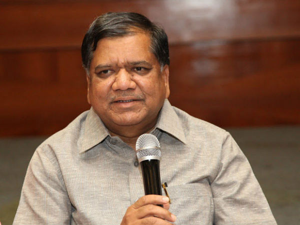 ‘I take BS Yediyurappa’s criticism as a blessing,’ Shettar said on predictions of him losing poll