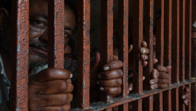 Special scheme to provide financial support to poor prisoners: Home Ministry