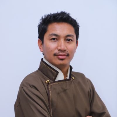 BJP MP Namgyal condemns “baseless” allegation against the Dalai Lama