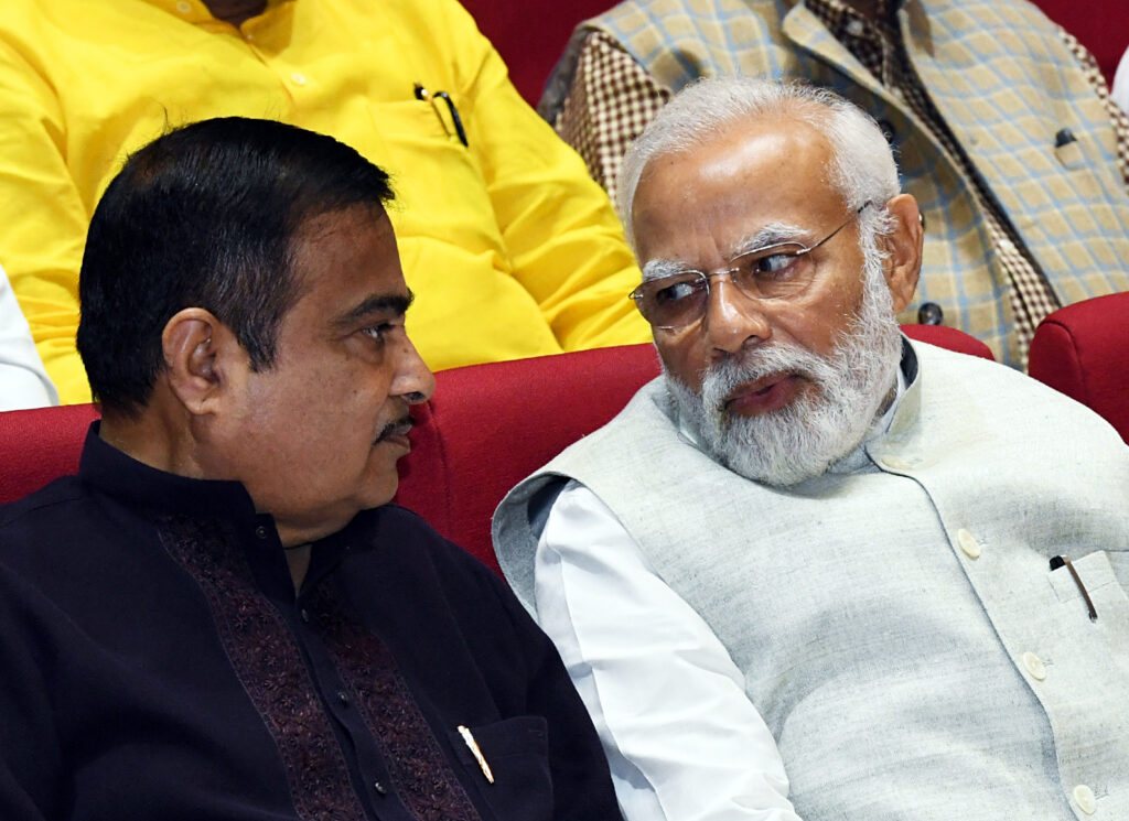 The BJP's Parliamentary Board Is Meeting In Delhi - The Daily Guardian