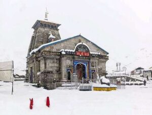 Uttarakhand STF busts gang involved in cheating Kedarnath Yatra pilgrims for helicopter bookings