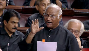 Kharge writes to PM Modi demanding caste census