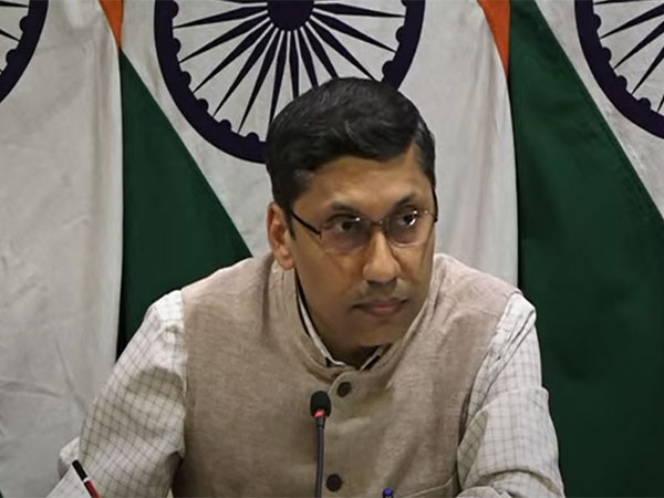 Arunachal Pradesh is an inalienable part of India: MEA