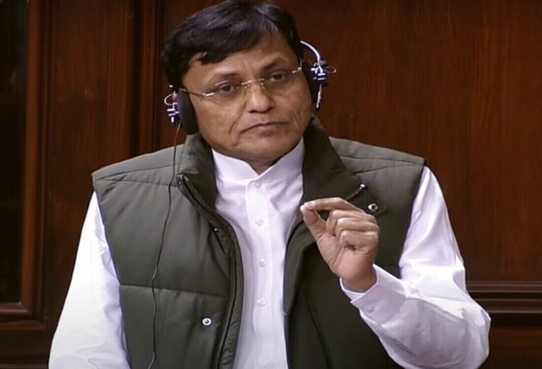 185 persons outside J-K bought land in Kashmir: Nityanand Rai
